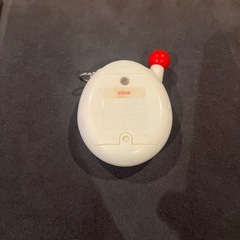 【動作確認済】祝ケータイかいツー！たまごっちプラス GUTS!!柄／2004年発売／ケーたまの画像