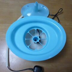 ＧＥＸ　ピュアクリスタル犬用（フィルター式給水器）４.８Lタイプだったと思います。の画像