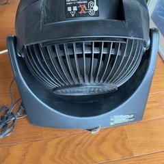 サーキュレーターの画像