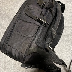 カメラ用バッグ　Amazon  basicsの画像