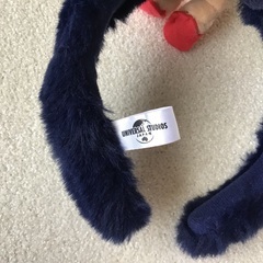 USJ ジョーズカチューシャの画像