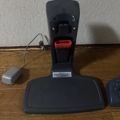 【掃除機】Electrolux ergorapidoの画像