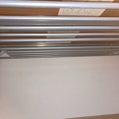 事務用 会議用 折りたたみテーブル 長机 （W1500×D450×H700）の画像