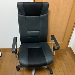 メッシュ パソコン オフィス チェアの画像