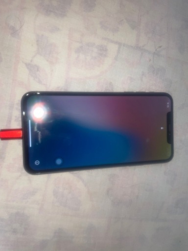只今キャンセル待ちは受付中iPhone11Pro MAX 