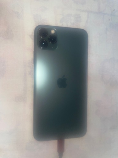 只今キャンセル待ちは受付中iPhone11Pro MAX 