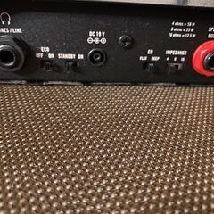 VOX MV-50-BQの画像