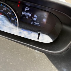 ワゴンR FZの画像