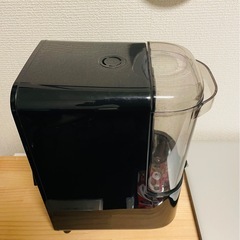 タイガー　コーヒーメーカーの画像