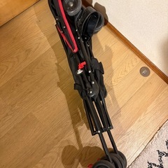 ベビーカーの画像
