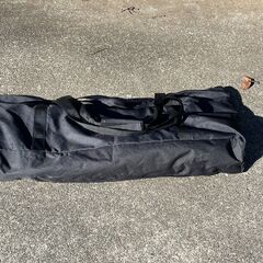 OXELO オクセロ キックスケーター TOWN 7 XL & 輪行バッグセットの画像