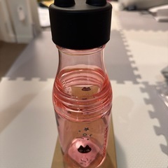 スターバックス ハロウィン2024 サニーボトル
の画像