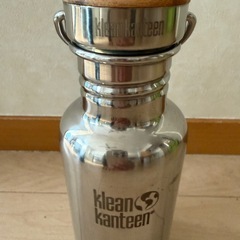 ウォーターボトルの画像