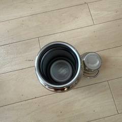 ウォーターボトルの画像