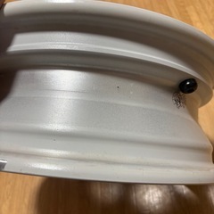ホイールの画像