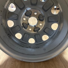 ホイールの画像