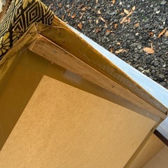 収納付 ユニット畳x2セットの画像