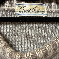 セーターの画像