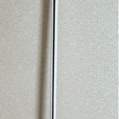 カーテンレール　　伸縮 の画像