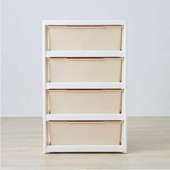 天馬 ルームケース PROFIX ピンク タンスの画像