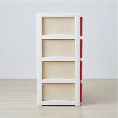 天馬 ルームケース PROFIX ピンク タンスの画像