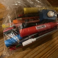 お絵描きセット まとめの画像