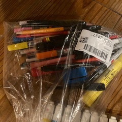 お絵描きセット まとめの画像