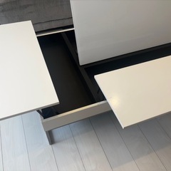 ボーコンセプト「シヴァ」 　リフトアップテーブル　約15万の画像