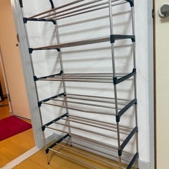Shoe rackの画像