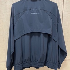 ジョーダン　ウーブンジャケット【レディース】の画像