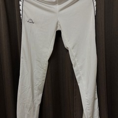 ジャージパンツ
の画像