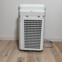 加湿空気清浄機の画像