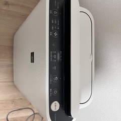 加湿空気清浄機の画像