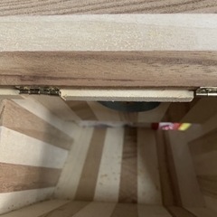 チモシー入れの画像