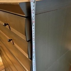 タンスの画像