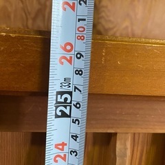 お引き取り予定者決まりました！靴箱お譲りします♪の画像