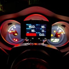車両交換希望 RX8 5速MTの画像