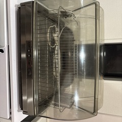 食器乾燥機の画像