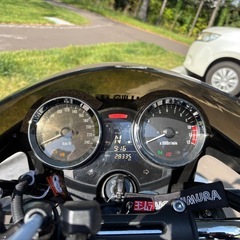 お年玉特価　期間限定　z900rs カスタムの画像