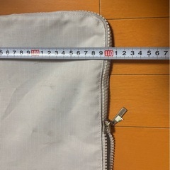 ベビーカーケースの画像