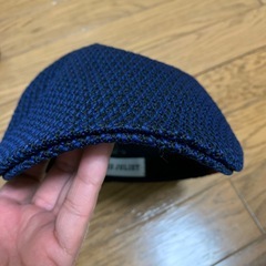 帽子
の画像