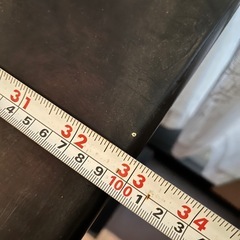 雰囲気たっぷり飾り棚の画像