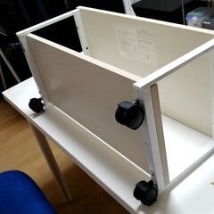 ローボード（テレビ台）幅600の画像