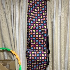 スノーボードケース　旅行用にの画像