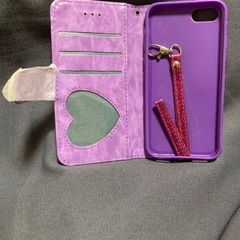 ‼️新品‼️スマホカバー‼️iPhone7/8/SE2/SE3の画像