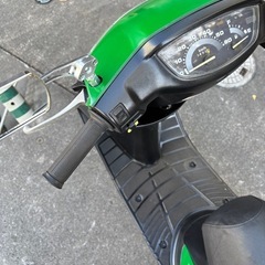 実働！絶好調af27スーパーディオの画像