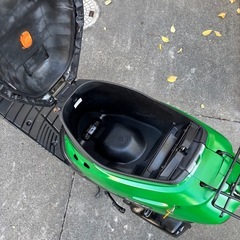 実働！絶好調af27スーパーディオの画像