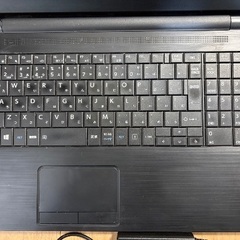 【SSD520GB・メモリ8GB】dynabook B65/B Core i5-6300U Windows10Proの画像