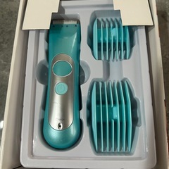 Petio Self Trimmer USB充電式　バリカンコンパクトの画像