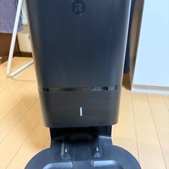 ルンバ　中古　掃除機　ロボット掃除機の画像